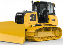 Kettendozer Shantui DH10-M LGP