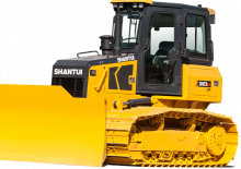 Kettendozer Shantui DH13-B3 XL