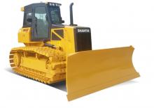 Kettendozer Shantui DH13-C2