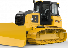 Kettendozer Shantui DH13-M XL