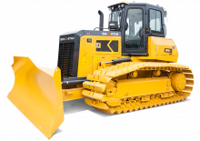 Kettendozer Shantui DH16-Bi2