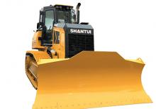 Kettendozer Shantui DH16-K2 