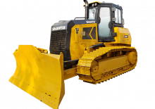 Kettendozer Shantui DH16-K2 XL