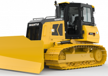 Kettendozer Shantui DH16-M XL