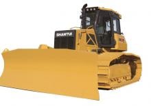Kettendozer Shantui DH16J2 LGP