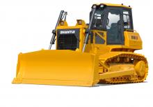 Kettendozer Shantui DH17-B2