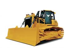 Kettendozer Shantui DH17-C2