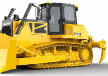 Kettendozer Shantui DH20-M LGP