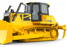 Kettendozer Shantui DH20-M XL