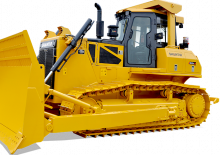 Kettendozer Shantui DH24-B3 WH