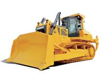 Kettendozer Shantui DH24-C2