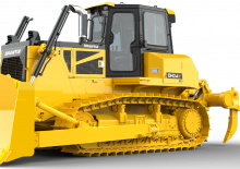Kettendozer Shantui DH24-M XL