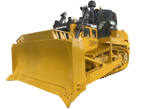 Kettendozer Shantui DH36-C6
