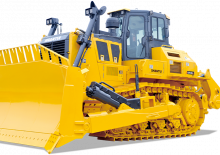 Kettendozer Shantui DH46-M RS