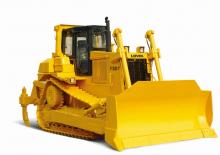 Kettendozer Foton Lovol FSD7