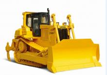 Kettendozer Foton Lovol FT140-1