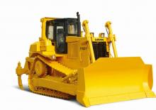 Kettendozer Foton Lovol FTY165-2