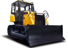 Kettendozer Sinomach GT100-3