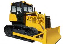 Kettendozer Sinomach GT120S-3