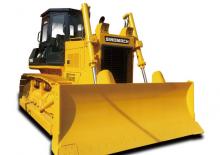 Kettendozer Sinomach GT160S