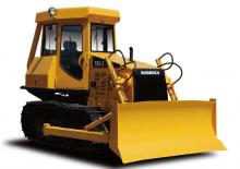 Kettendozer Sinomach GT80-3