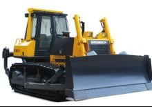 Kettendozer Sinomach GTY160