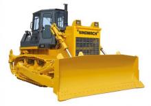 Kettendozer Sinomach GTY220