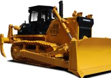 Kettendozer Sinomach GTY320