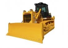 Kettendozer Lonking LD160