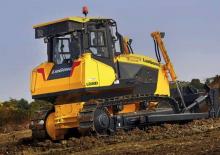 Kettendozer Liugong LD20D