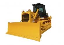 Kettendozer Lonking LD230