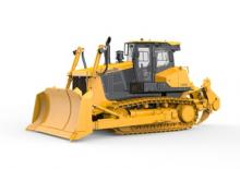 Kettendozer Liugong LD36D
