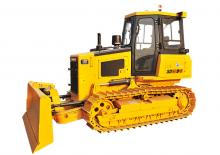 Kettendozer Shantui SD08-3