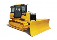 Kettendozer Shantui SD10YS