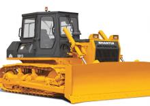 Kettendozer Shantui SD13-2