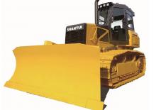 Kettendozer Shantui SD13-3