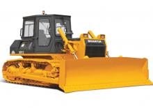 Kettendozer Shantui SD13