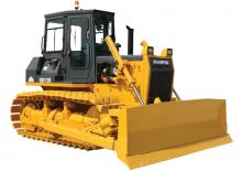 Kettendozer Shantui SD13S 