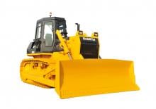 Kettendozer Shantui SD16