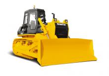 Kettendozer Shantui SD16E