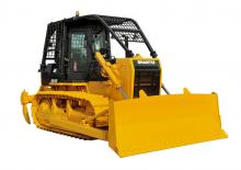 Kettendozer Shantui SD16F