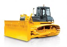 Kettendozer Shantui SD16R