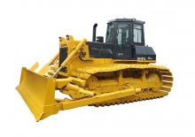 Kettendozer Shantui SD16TL PLUS
