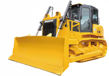 Kettendozer Shantui SD17-B3 LGP