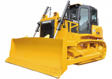 Kettendozer Shantui SD17-B3 XL 