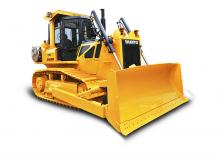 Kettendozer Shantui SD20-5LNG