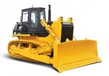Kettendozer Shantui SD22