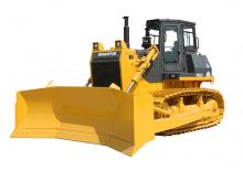 Kettendozer Shantui SD22C