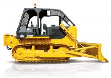 Kettendozer Shantui SD22F