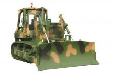 Kettendozer Shantui SD22J